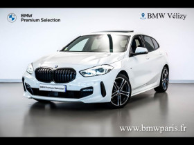 Bmw 118 , garage BMW Velizy  Velizy