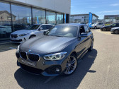 Annonce Bmw 118 occasion Diesel   CHAUMONT