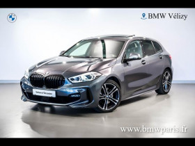 Bmw 118 , garage BMW Velizy  Velizy
