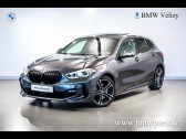 Bmw 118 occasion année 2020 boite Automatique Annonce Bmw 118 occasion Diesel à Velizy