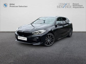 Bmw 118 occasion année 2024 boite Automatique Annonce Bmw 118 occasion Essence à CHAMPNIERS