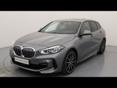 Annonce Bmw 118 occasion Diesel   MOUGINS