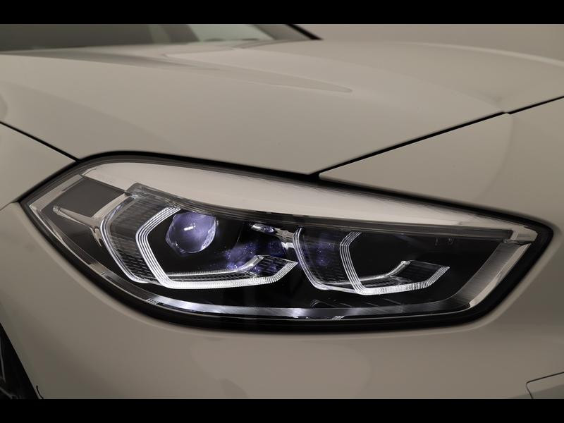 Bmw 118   occasion  MOUGINS - photo n7
