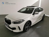 Bmw 118   2022 - annonce de voiture en vente sur Auto Sélection.com
