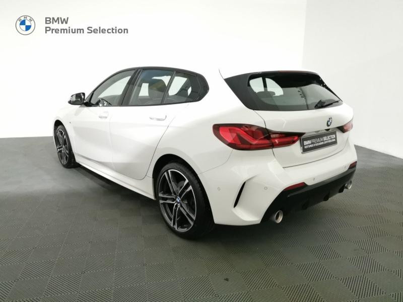 Bmw 118   occasion  OBERNAI - photo n2