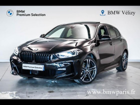 Bmw 118 occasion 2022 mise en vente à Velizy par le garage BMW Velizy - photo n°1