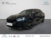 Bmw 118 occasion année 2021 boite Automatique Annonce Bmw 118 occasion Essence à Lyon