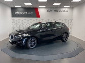 Annonce Bmw 118 occasion Diesel   Limoges