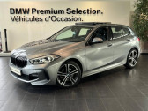 Bmw 118 occasion année 2023 boite Automatique Annonce Bmw 118 occasion Essence à VENISSIEUX