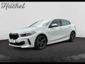 Bmw 118 occasion année 2023 boite Automatique Annonce Bmw 118 occasion Diesel à SAINT GREGOIRE