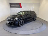 Bmw 118 occasion année 2024 boite Automatique Annonce Bmw 118 occasion Diesel à Brive La Gaillarde