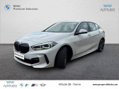 Bmw 118 occasion année 2021 boite Automatique Annonce Bmw 118 occasion Essence à Vienne