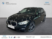 Bmw 118 occasion année 2022 boite Manuelle Annonce Bmw 118 occasion Essence à Lyon