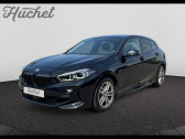 Bmw 118   2022 - annonce de voiture en vente sur Auto Sélection.com