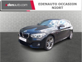 Annonce Bmw 118 occasion Diesel   Chauray