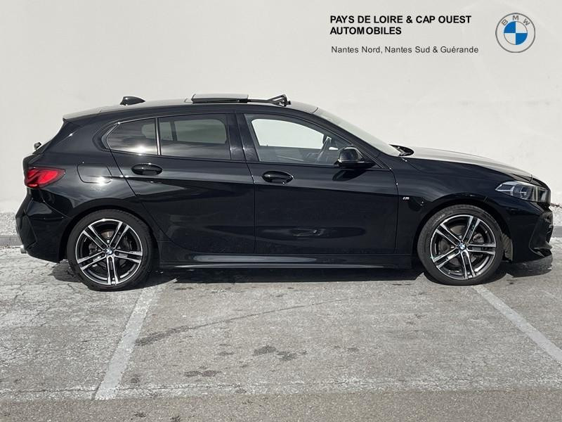 Bmw 118   occasion  SAINT HERBLAIN - photo n3