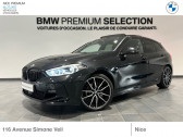 Annonce Bmw 118 occasion Essence   NICE