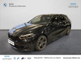 Bmw 118    Villefranche-sur-Sane 69