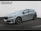 Bmw 118 occasion année 2023 boite Automatique Annonce Bmw 118 occasion Essence à SAINT GREGOIRE