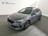 Bmw 118   2024 - annonce de voiture en vente sur Auto Sélection.com