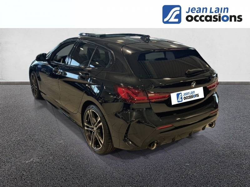 Bmw 118   occasion  Ville-la-Grand - photo n7