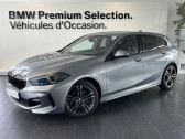 Bmw 118 occasion année 2022 boite Automatique Annonce Bmw 118 occasion Essence à VENISSIEUX