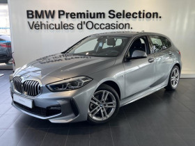 Bmw 118 , garage EMERAUDES VENISSIEUX  VENISSIEUX