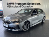 Bmw 118 occasion année 2022 boite Automatique Annonce Bmw 118 occasion Essence à VENISSIEUX