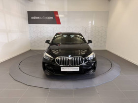 Bmw 118 , garage edenauto premium BMW Brive  Brive La Gaillarde