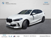 Bmw 118   2023 - annonce de voiture en vente sur Auto Sélection.com