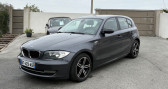Bmw 118 occasion année 2008 boite Automatique Annonce Bmw 118 occasion Essence 1 118 i 143 CH CONFORT BVA, à FREJUS