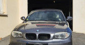 Bmw 118 1 118d Cabriolet Pack M Boite Auto  2013 - annonce de voiture en vente sur Auto Sélection.com
