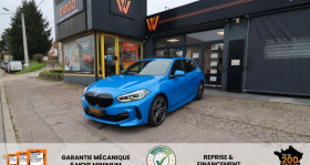Bmw 118 , garage EWIGO BOURGOIN-JALLIEU  Bourgoin-Jallieu