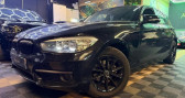 Annonce Bmw 118 occasion Essence 1.5 118 I 135 cv BUSINESS DESIGN BVA8 � lisses