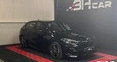Annonce Bmw 118 occasion Essence 1.5 118 I 135 M-SPORT BVA7  Manosque