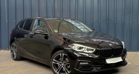 Bmw 118 , garage PARTENAIRE AUTO � Halluin