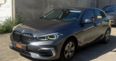 Annonce Bmw 118 occasion Essence 1.5 118 i 140 lounge dkg bva- entretien constructeur � Juvisy Sur Orge