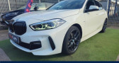 Bmw 118 occasion année 2020 boite Automatique Annonce Bmw 118 occasion Essence 1.5 118 I 140 M-SPORT DKG BVA à ROUEN