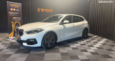 Annonce Bmw 118 occasion Essence 1.5 118 I Sport  Lavilledieu