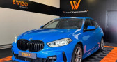 Annonce Bmw 118 occasion Essence 1.5 118i 140ch m-sport dkg bva � AUBIÈRE