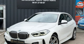 Bmw 118 occasion 2021 mise en vente &agrave; Saint-SylvestreCappel par le garage VOMAN AUTOMOBILES - photo n&deg;1
