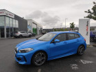 Bmw 118 occasion Bleu année 2020 Annonce Bmw 118 occasion Essence 1 F40 118i 140 ch DKG7 M Sport à Onet-le-Château