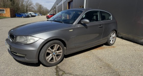 Bmw 118 , garage LOKAZ 73 � DRUMETTAZ CLARAFOND