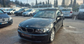 Annonce Bmw 118 occasion Essence 118 cabriolet 2l 143 cv 2009 � BIOT