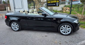 Bmw 118 occasion année 2009 boite Manuelle Annonce Bmw 118 occasion Essence 118 cabriolet 2l 143cv 2009 à BIOT