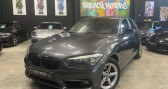Bmw 118 occasion année 2015 boite Manuelle Annonce Bmw 118 occasion Diesel 118 d 143 cv Business à Chazay-d'azergues