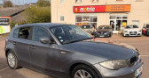 Bmw 118 118 D 143 cv Confort  2009 - annonce de voiture en vente sur Auto S&eacute;lection.com