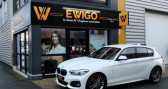 Annonce Bmw 118 occasion Diesel 118 D 150 Ch M SPORT ULTIMATE  BELBEUF