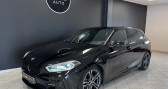 Annonce Bmw 118 occasion Diesel 118 D 150cv Luxury � Pusignan