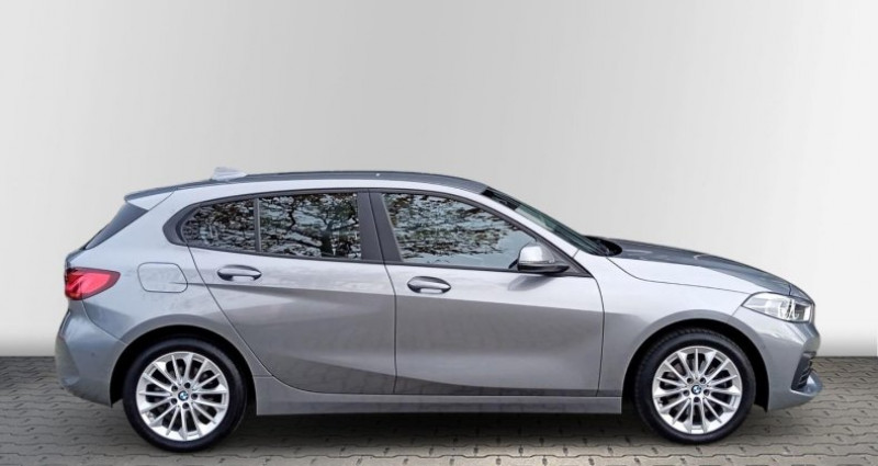 Bmw 118 118 d Advantage*Lenkradhzg.*RFK*Sportsitz*HiFi*D  occasion &agrave; LEIMBACH - photo n&deg;3